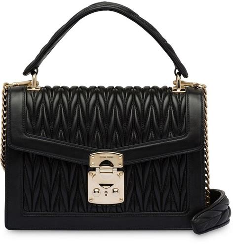 miu miu confidential bag|Miu Confidential .